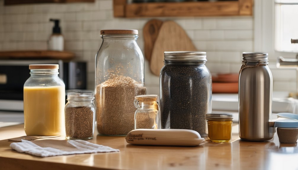 reusable substitutes cut waste and costs