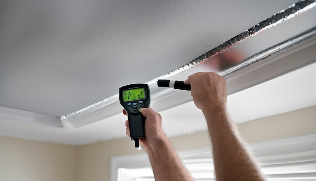 seal gaps ducts save energy