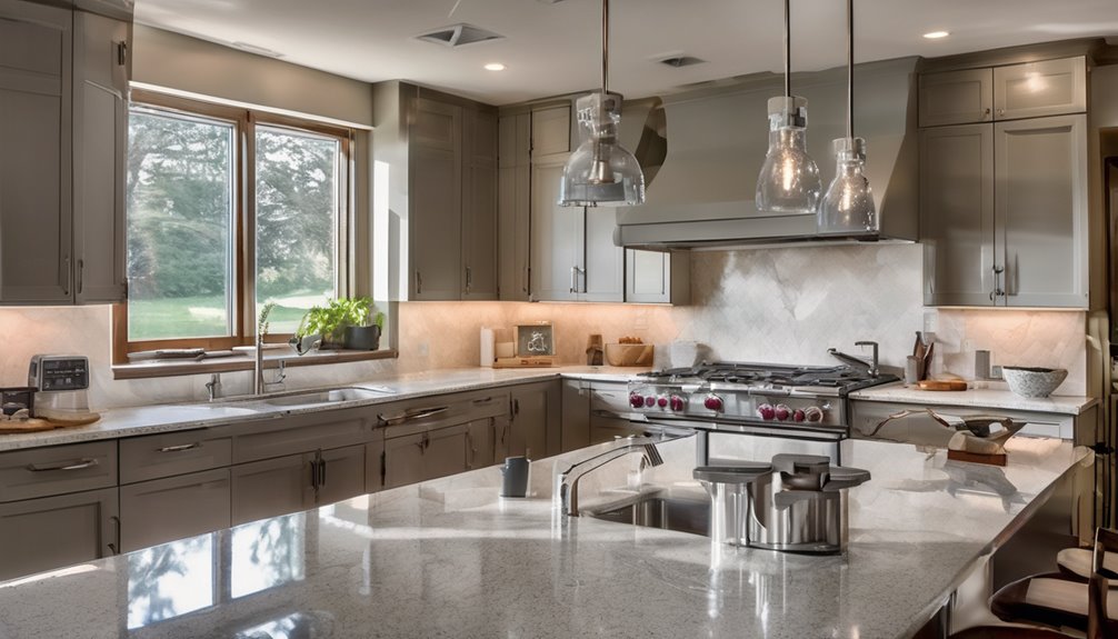 seal gaps insulate curb leaks