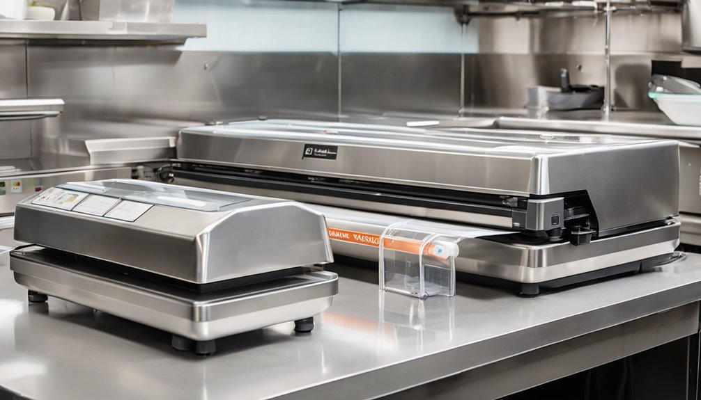 seal quality power bag compatibility