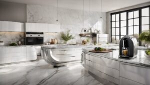 self cleaning centrifugal juicer roundup