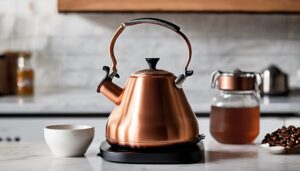 seven best remote start gooseneck kettles