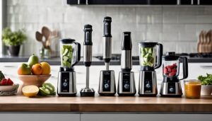 seven best variable speed hand blenders