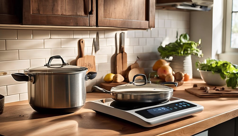 seven step energy smart kitchen plan