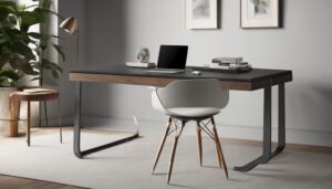 shw 40 inch desk review