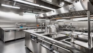 six nsf certified sous vide machines