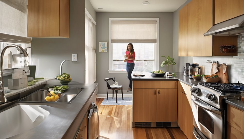 sizing appliances for long term savings