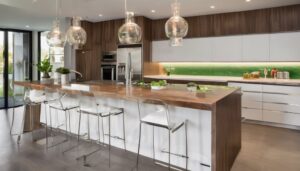 slash kitchen lighting costs without sacrificing brightness