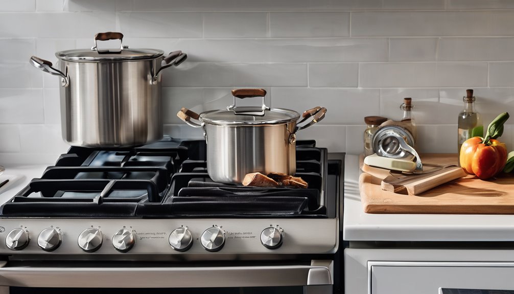 slow simmer batch cook savings