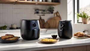 small apartment air fryer roundup