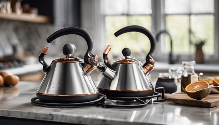 small batch brewing kettles top picks