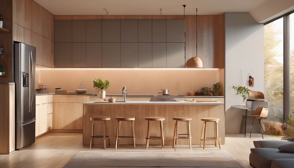 small daily energy saving habits