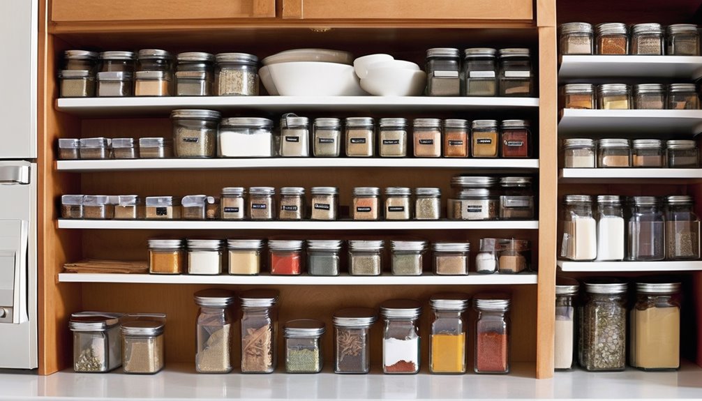 small kitchen gear transforms chaos