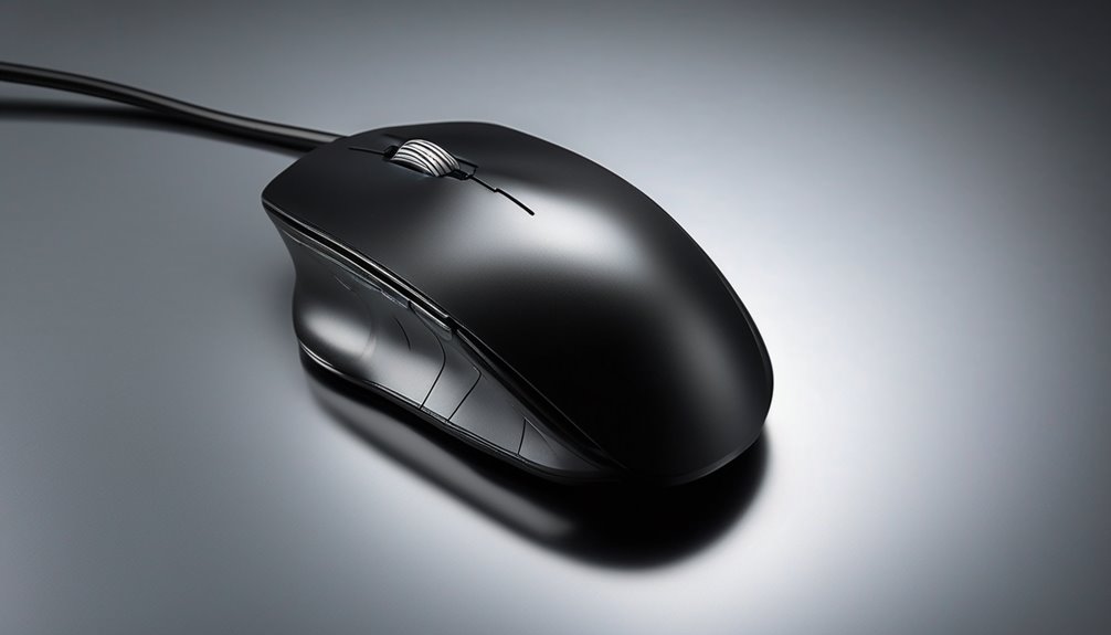 small vertical mouse claw grip fit dpi connectivity ergonomics