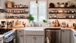 smart affordable diy kitchen upgrades