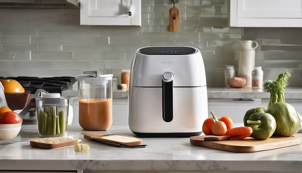 smart budget friendly kitchen gadgets payback