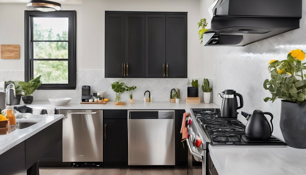 smart budget friendly kitchen gear strategy