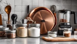 smart budget friendly kitchen staples