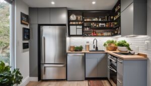 smart budget kitchen upgrades