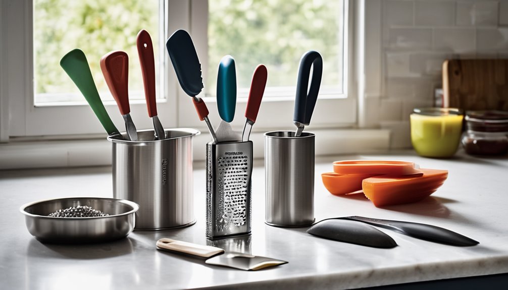 smart durable cheap kitchen tools