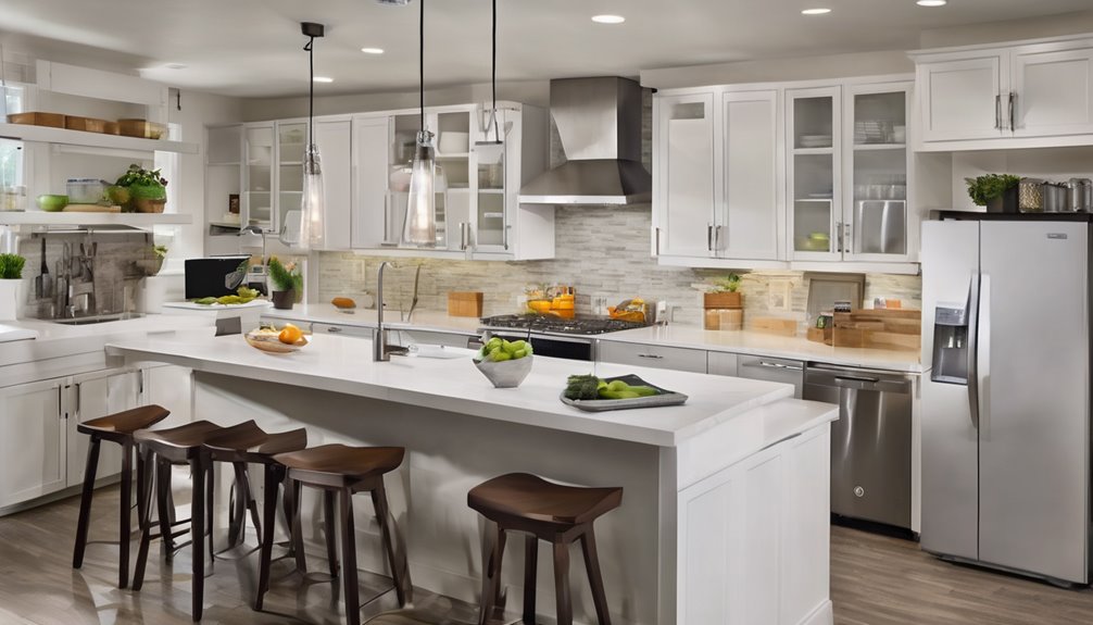 smart efficient kitchen purchasing strategy