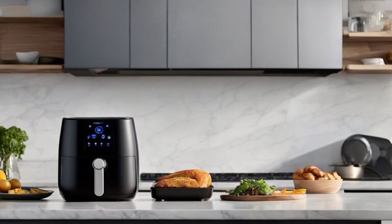 smart home air fryer roundup