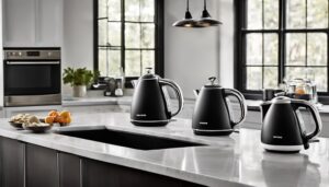 smart home kettle rankings non year