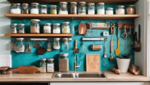 smart kitchen upgrades on budget