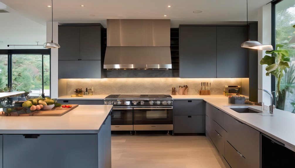 smart led zoning lighting efficiency