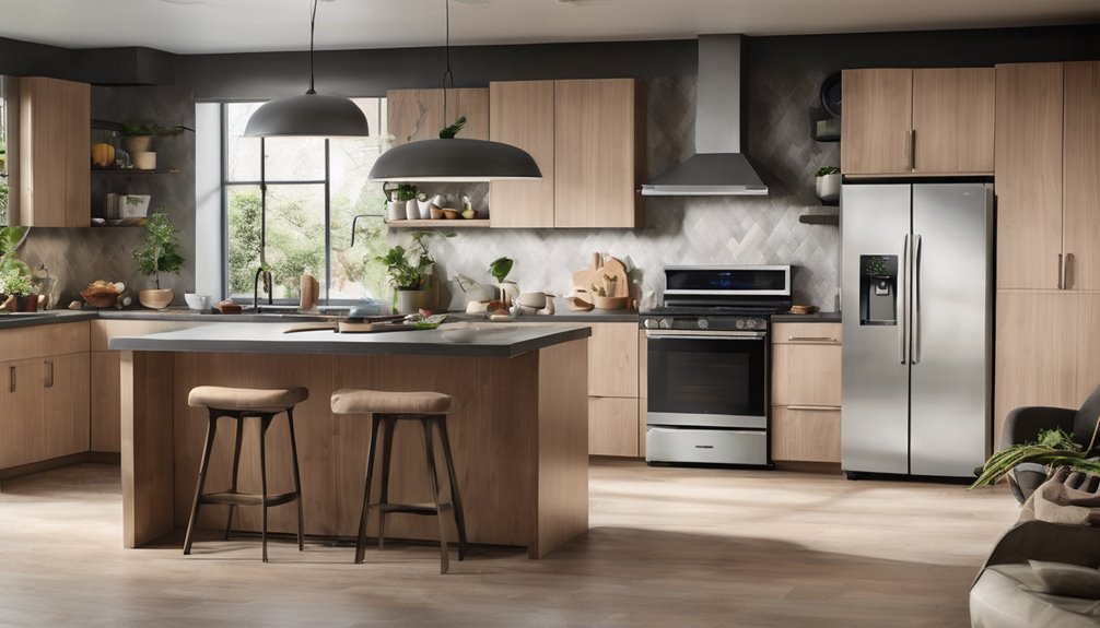 smart loads for energy efficiency