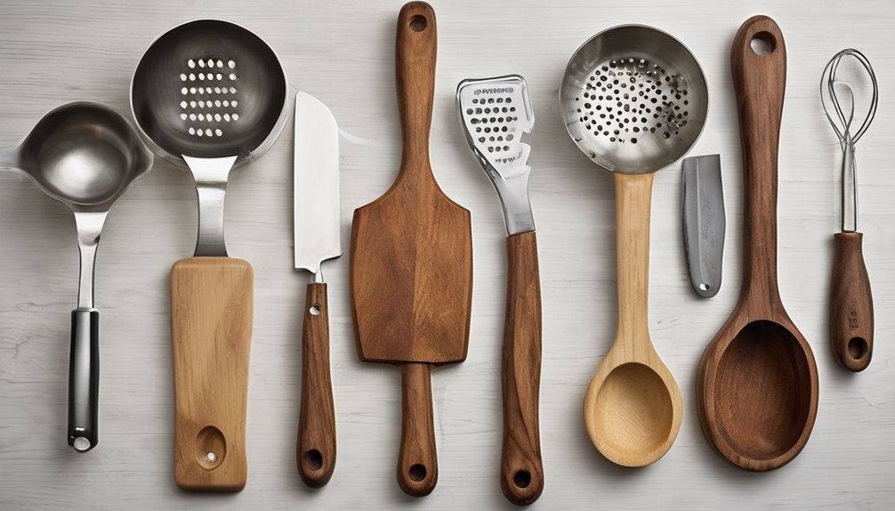 smart picks budget kitchen essentials