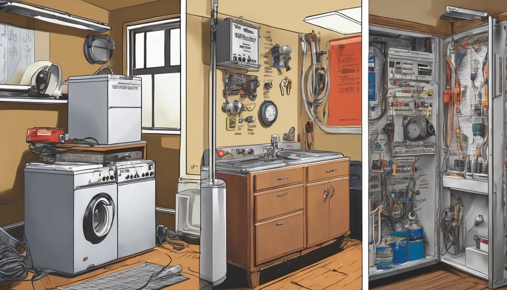 smart small energy saving upgrades