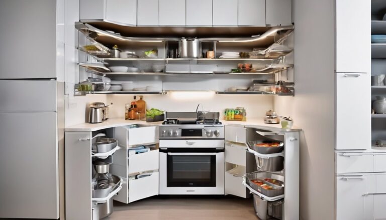 smart space saving shelves guide