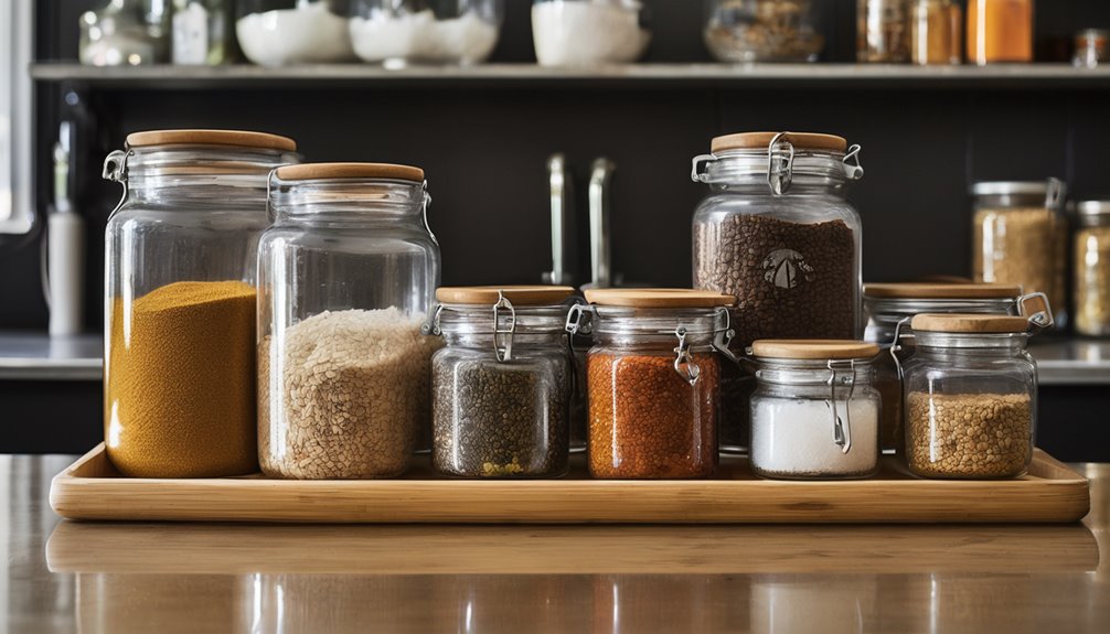 smart storage planning waste reduction