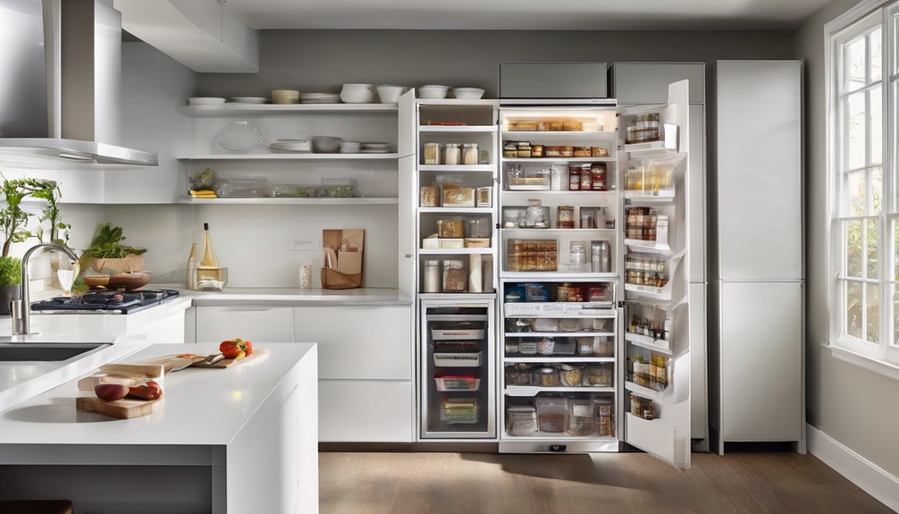 smart storage upgrades maximize space efficiency