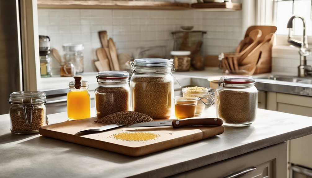 smart substitutions cut costs gracefully