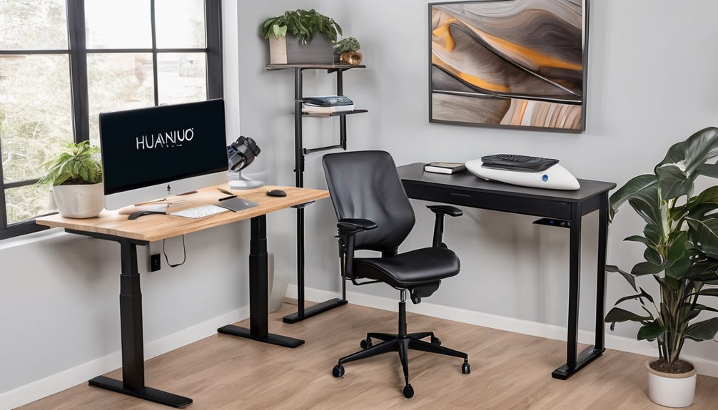 solid adjustable cramped drawers wobble potential