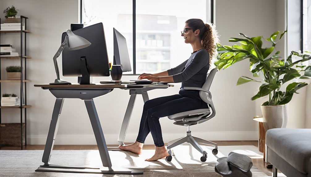 solid adjustable quiet pricey