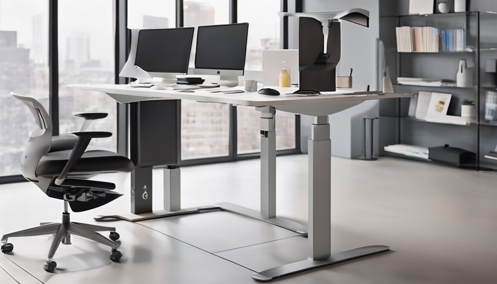 solid build quiet wobble risk