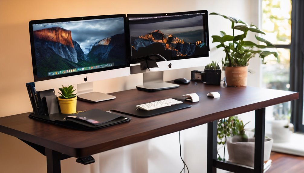 solid compact adjustable stability