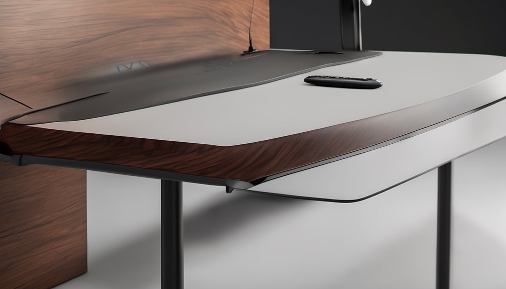 solid metal frame functional build