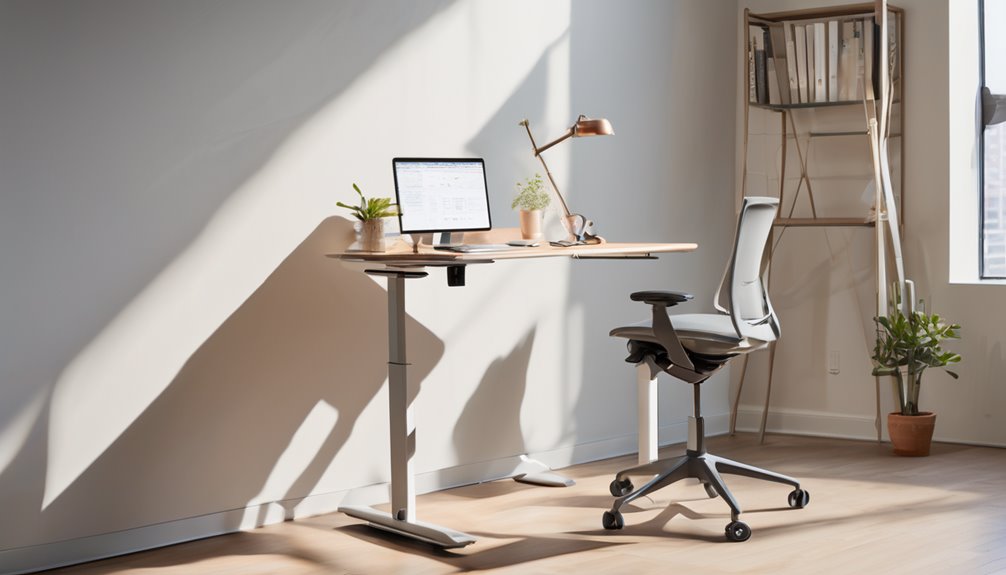 solid utilitarian frame uneven edges