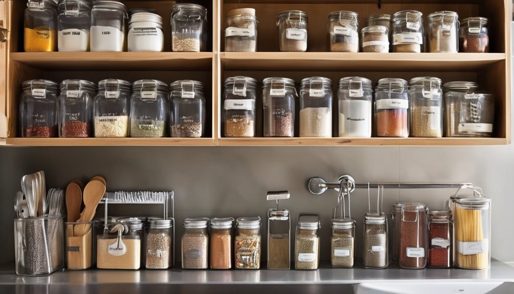 space saving habits budget upgrades