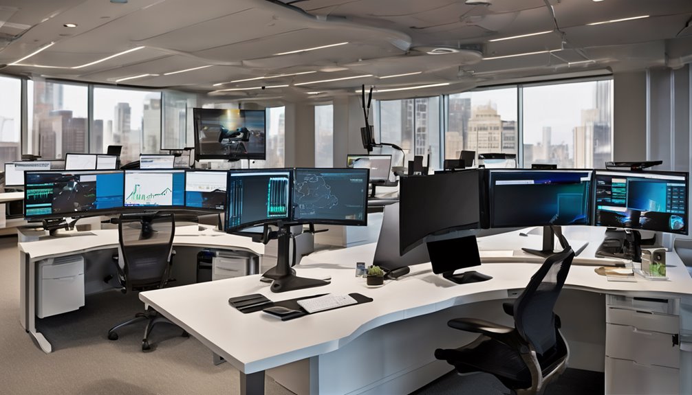 stability cables presets rise time