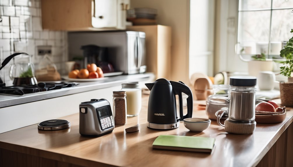 staple substitutions cut costs efficiently