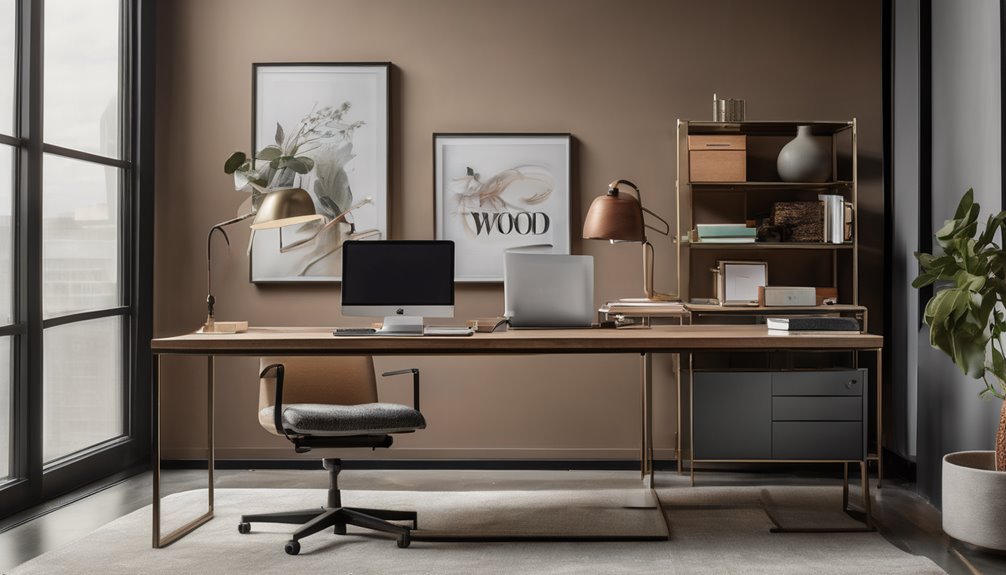 storage stand organized accessible temperamental