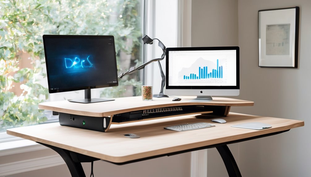 sturdy quiet adjustable bulky