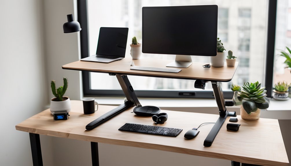 sturdy quiet adjustable durable