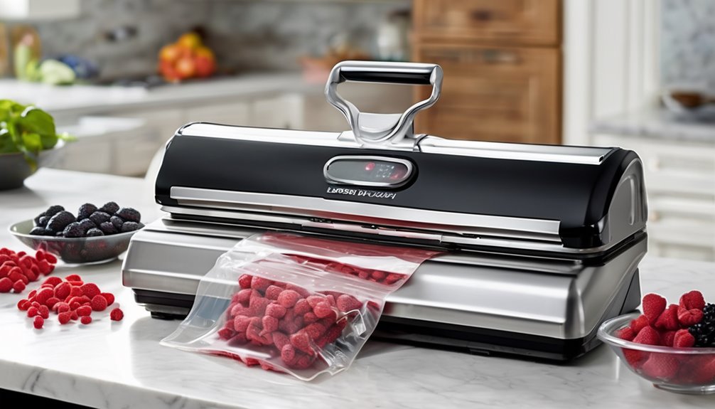 suction modes compatibility maintenance