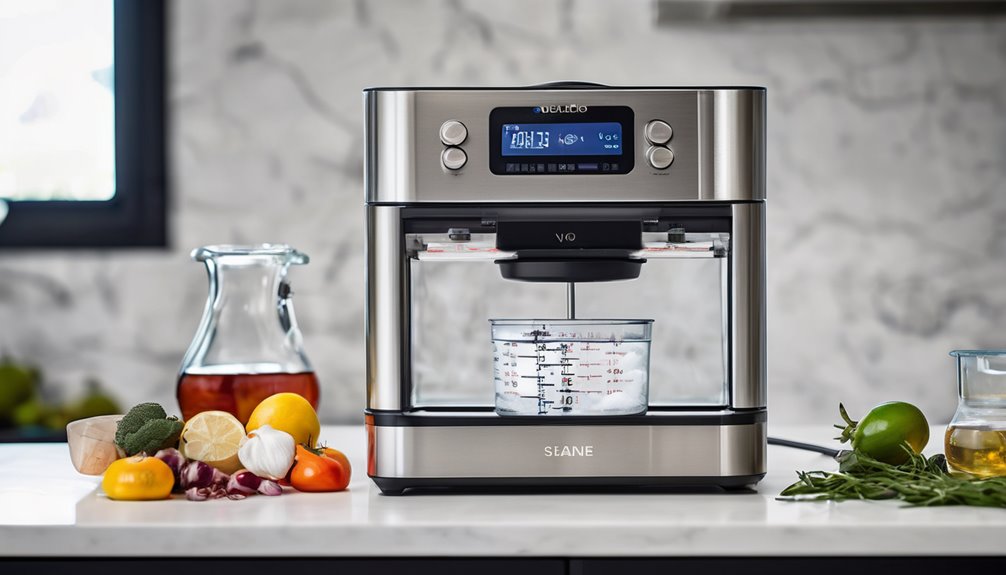 temperature accuracy efficiency connectivity durability